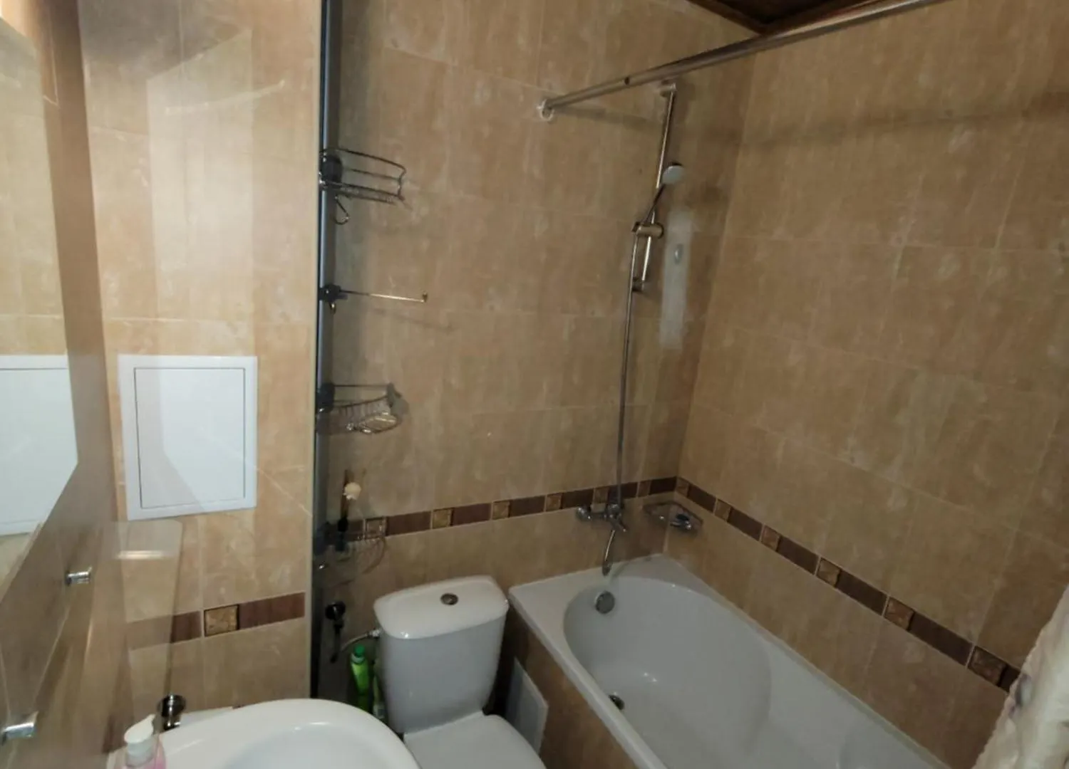 Neon Tegrity Apart Bansko Apartment