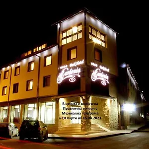 Gardenia Park Hotell