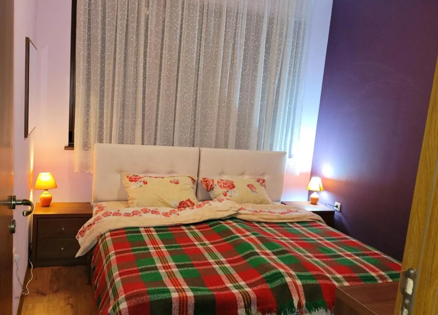 Apartment Neon Tegrity Apart Bansko
